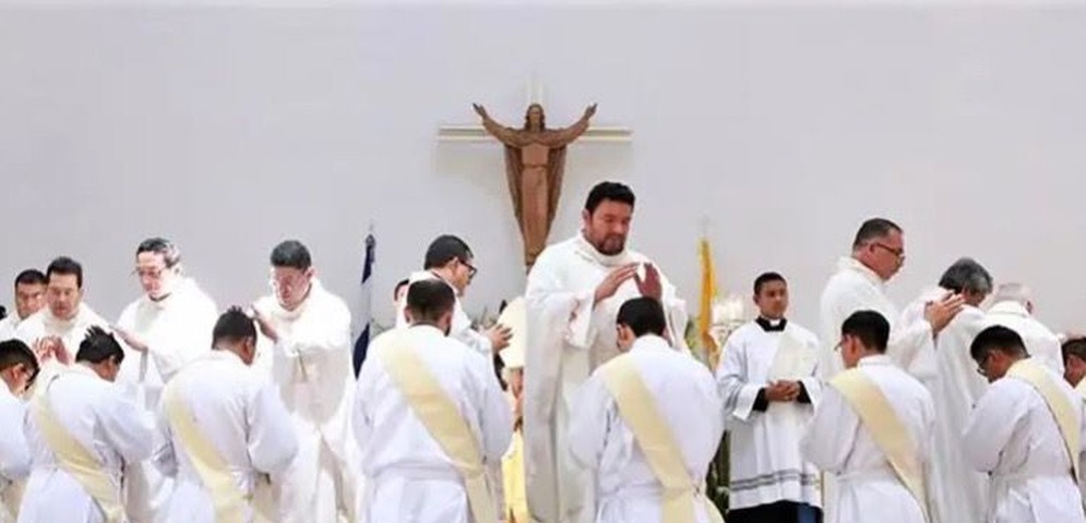 arquidiocesis de managua