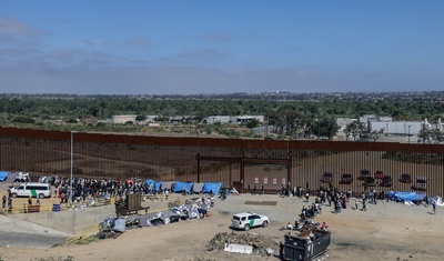 crimen organizado migrantes forntera mexico eeuu