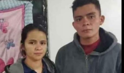secuestran a hermanos nicaraguenses en mexico