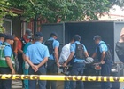 policía investiga femicidio en managua