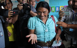 elecciones en guatemala