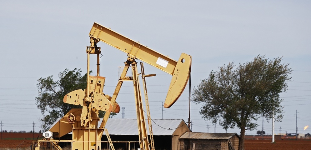 precio del petroleo texas