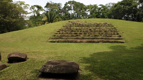 unesco ruinas mayas guatemala
