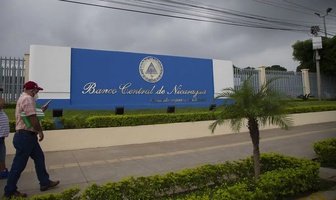 banco central de nicaragua