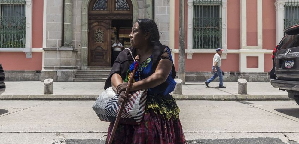 elecciones presidenciales guatemala