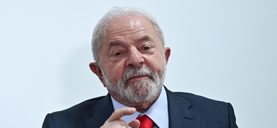 presidente brasil lula da silva tras intento golpe estado