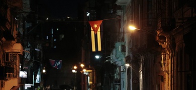 calles de cuba