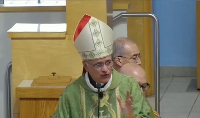 obispo silvio báez