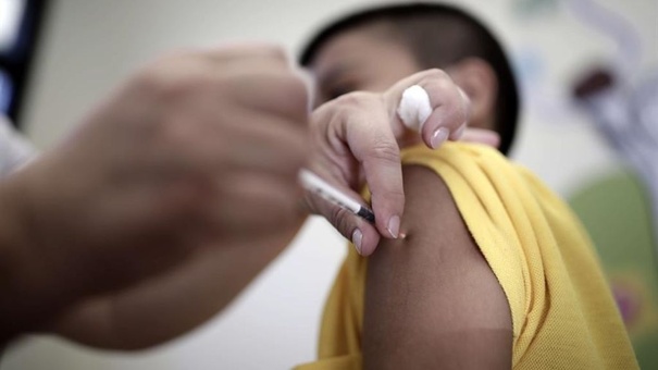 vacunacion minsa nicaragua efe