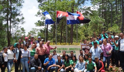 fundacion fabretto confiscada en nicaragua