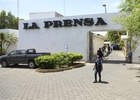 instalaciones diario la prensa nicaragua