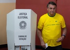 jair bolsonaro presidente brasil