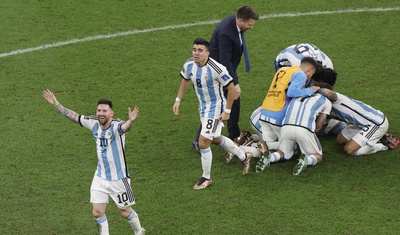 argentina cana copa mundial catar