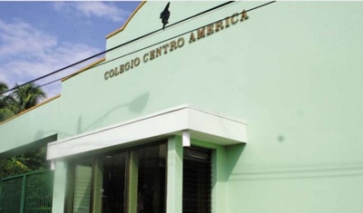 colegio centroamérica en nicaragua