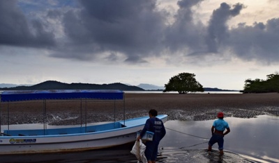 clima lluvioso en nicaragua