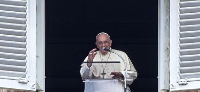 papa francisco expresa preocupacion guerra ucrania