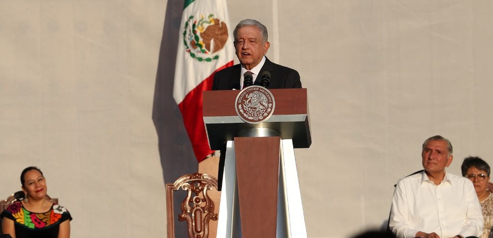 amlo presidente mexico