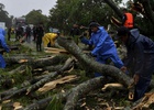 tormenta tropical bonnie muertos nicaragua