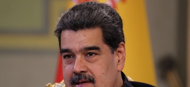 venezuela salud nicolas maduro