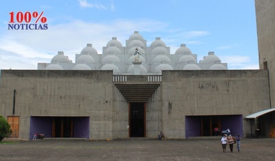 catedral managua sacerdotes