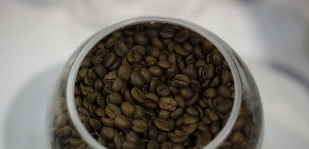 exportaciones de cafe en el salvador