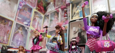 doctor mexicano coleccion munecas barbie