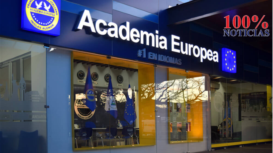 Academia Europea Cancela Clases Presenciales Y Las Impartirán De Forma ...