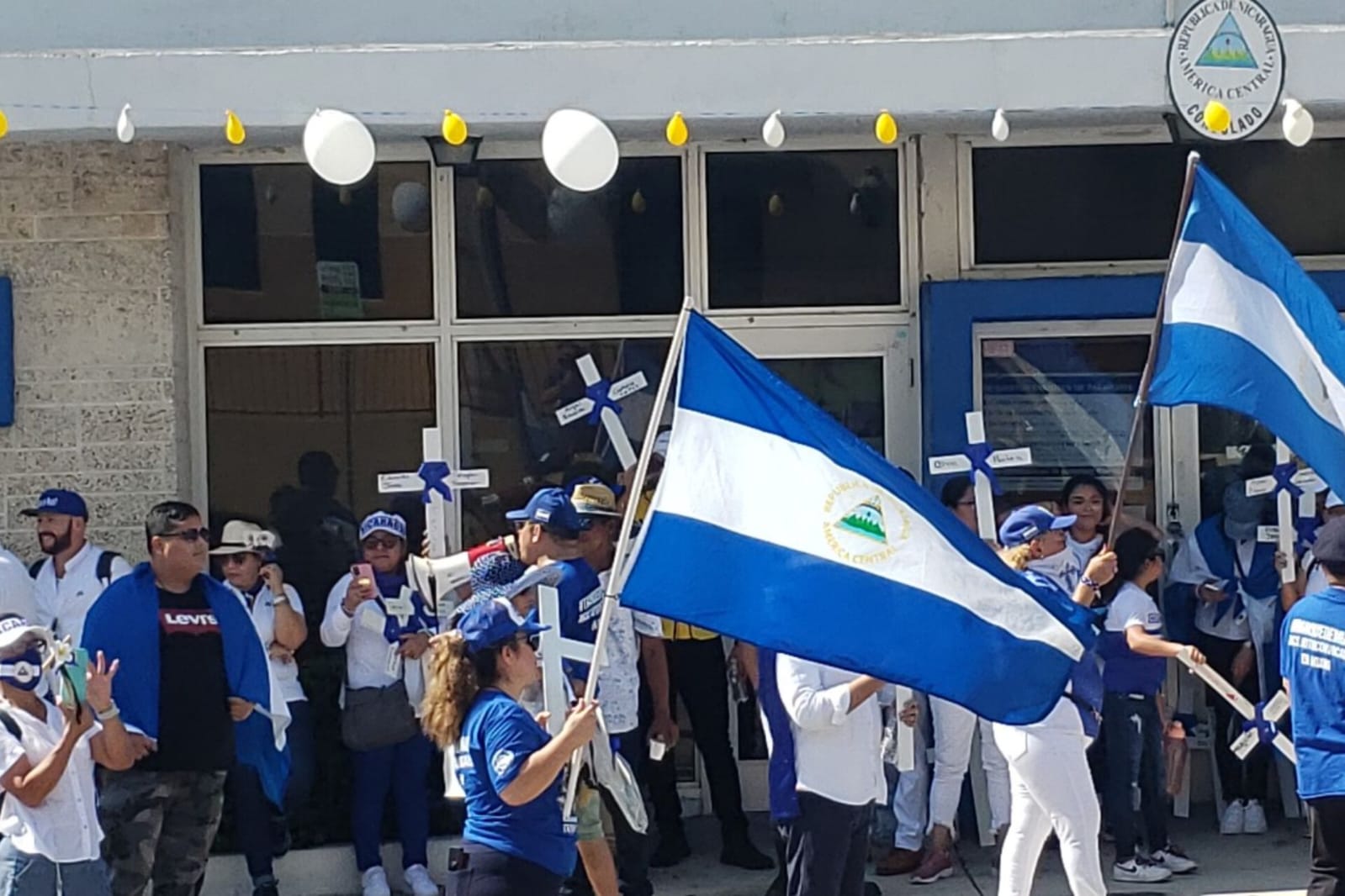 Dura ley migratoria en La Florida que afectará a nicaragüenses