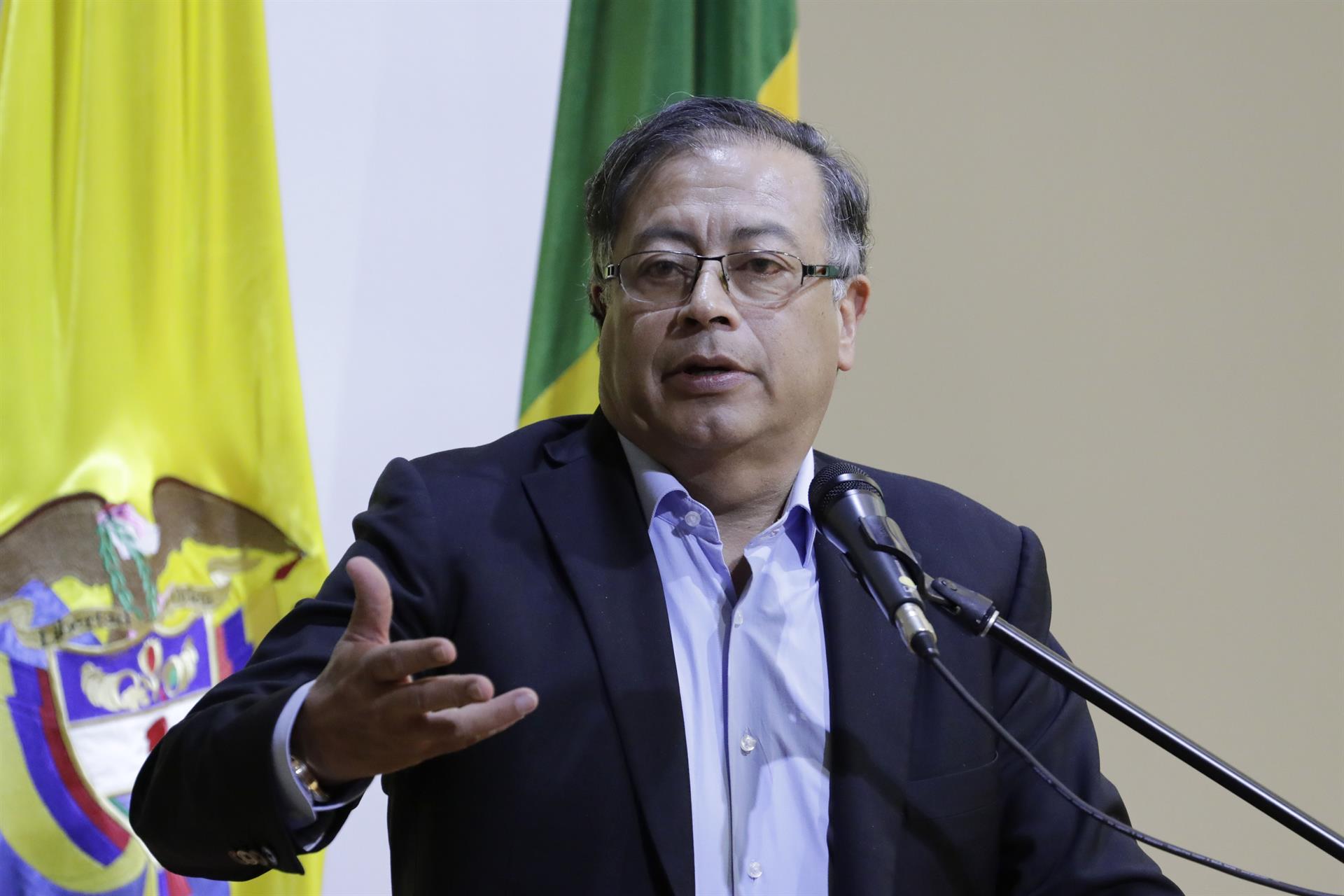 gustavo petro presidente electo colombia