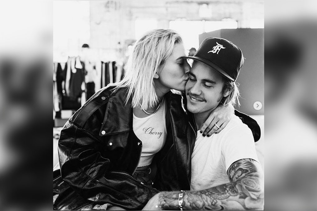 Confirmado Justin Bieber Y Hailey Baldwin Están Casados