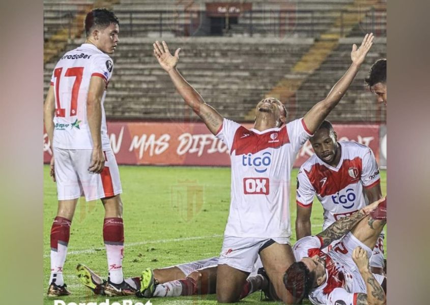 Real Estelí empató 2-2 con Independiente y clasificó a la final de