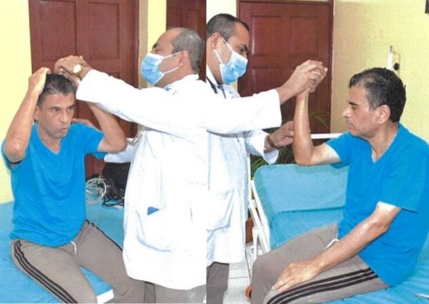 Dictadura difunde exámenes de Monseñor Álvarez, médicos dicen que no coinciden con su condición física