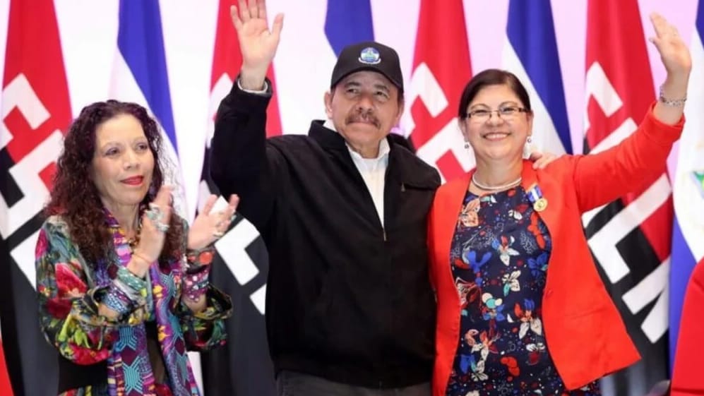 Daniel Ortega nombrará a rectores del CNU, controlará todos los cargos en universidades, acaban con autonomía