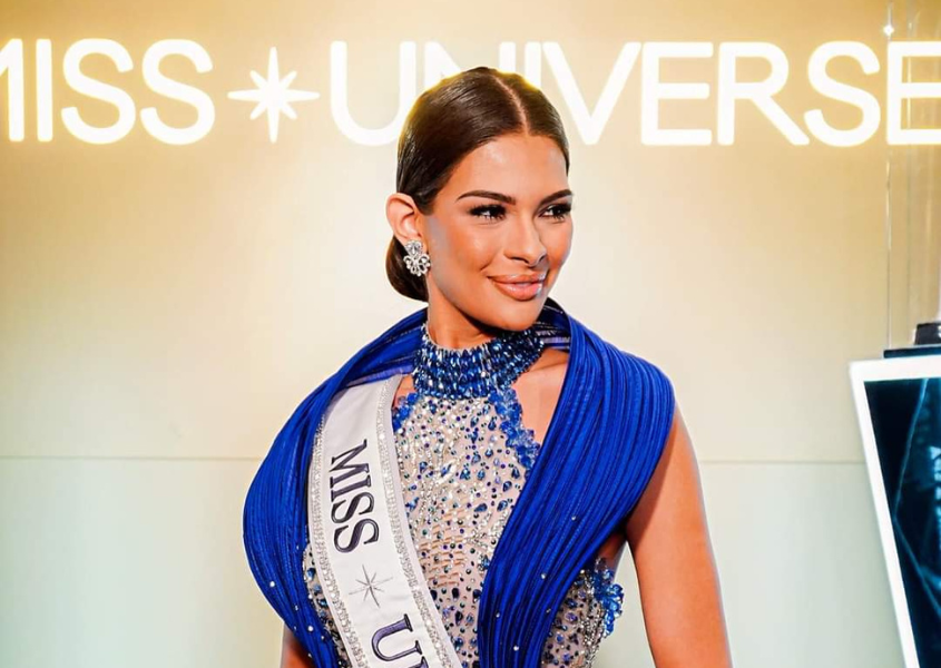 Miss Universo Sheynnis Palacios corre riesgo de ser acusada por conspiración y traición a la patria en Nicaragua
