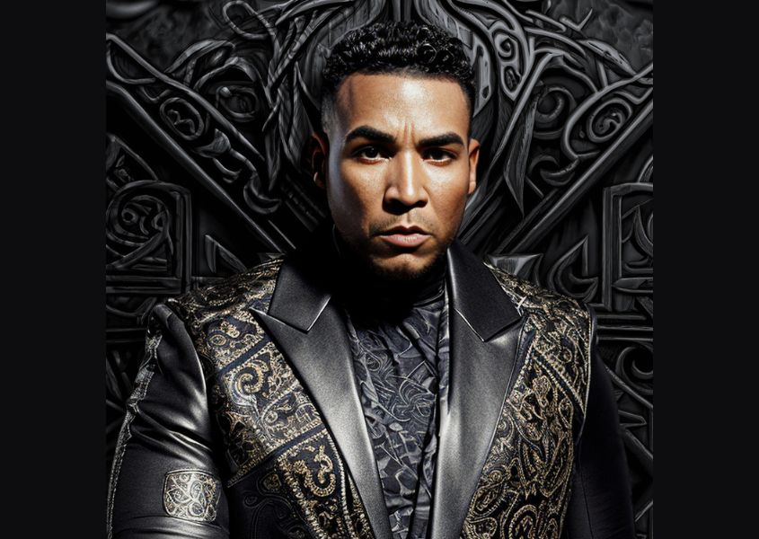 Don Omar anuncia una nueva gira por Estados Unidos y Canadá en 2024