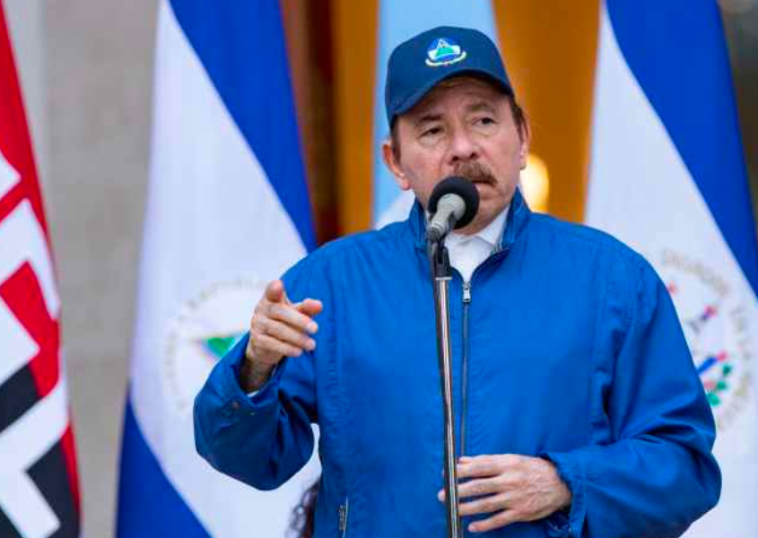 Nicaragua: Ortega y el capitalismo de amiguetes - Oscar René Vargas