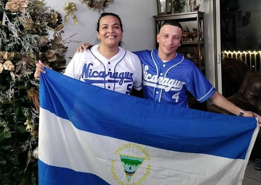 Frenan deportación de periodista nicaragüense Joselin Montes en Estados Unidos