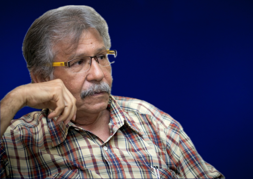 Preso político Freddy Quezada aislado y condenado por “incitación al odio”