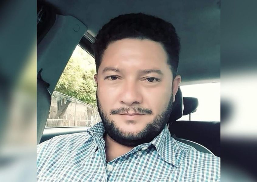 Fallece migrante nicaragüense Nelson Espinoza cuando iba a su primer día de trabajo en EEUU