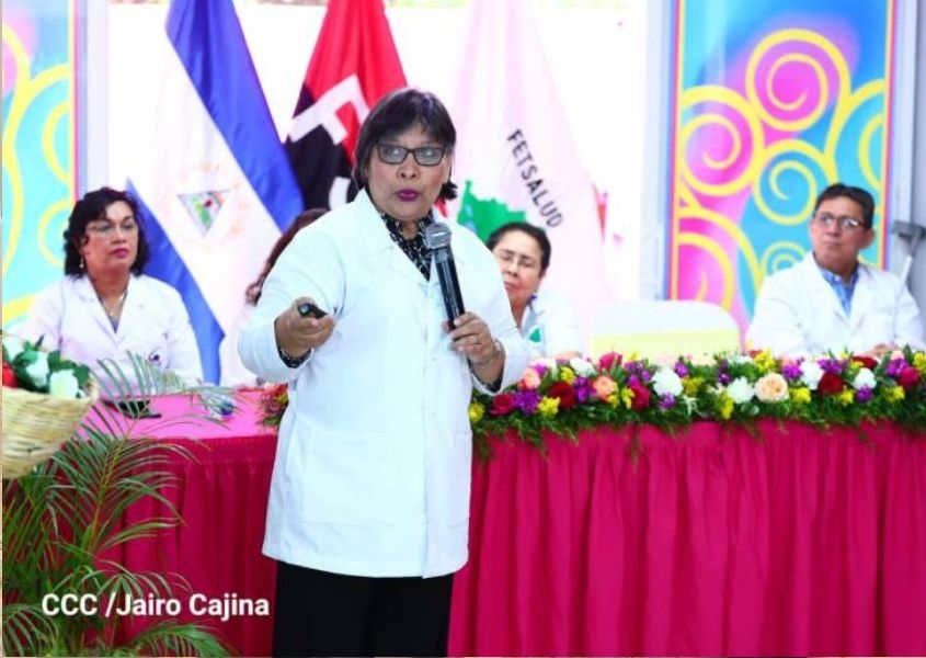 Médicos no podrán salir de Nicaragua a capacitarse si no lo autoriza el Minsa