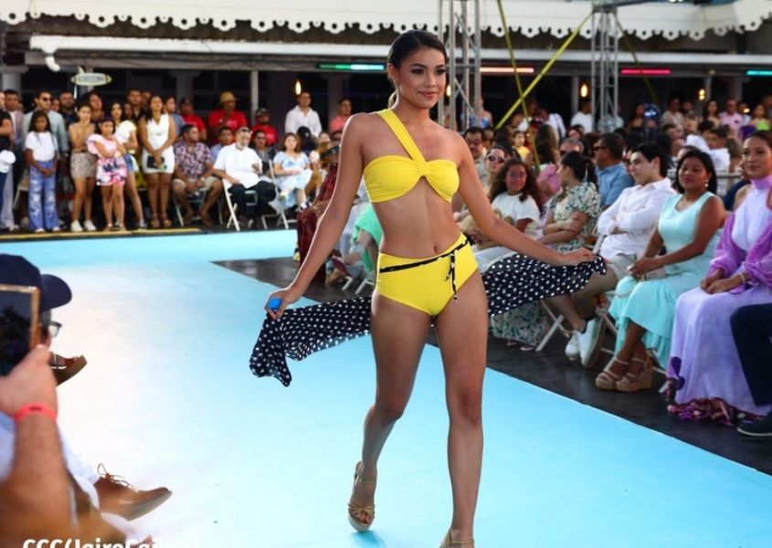 Miss sandinista o Reinas Nicaragua será lanzado este viernes en Olof Palme