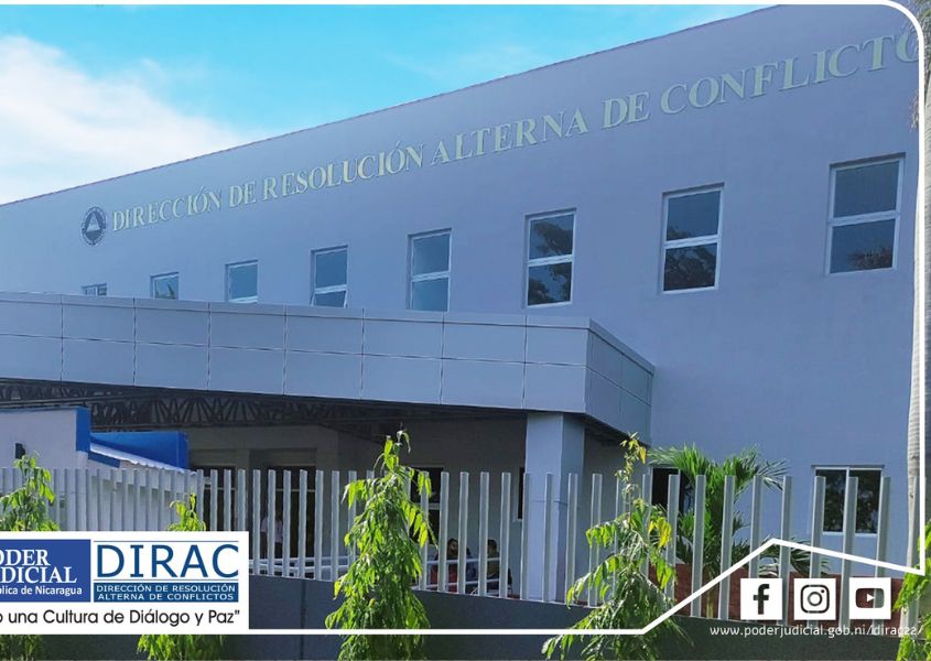 Abogados critican traspaso de la DIRAC a la PGR en Nicaragua, CSJ como un "cascarón"