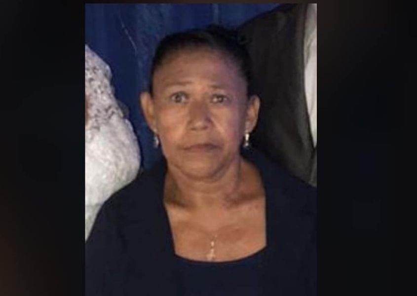 Identifican a mujer quemada en barrio Rosario Murillo de Sébaco