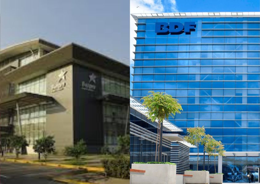Juan Sebastián Chamorro: Podría haber reducción de personal en bancos fusionados BANPRO y BDF