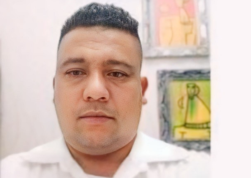 Preso político, Marcos Sánchez, sufrió dos derrames cerebrales en penal de Nicaragua