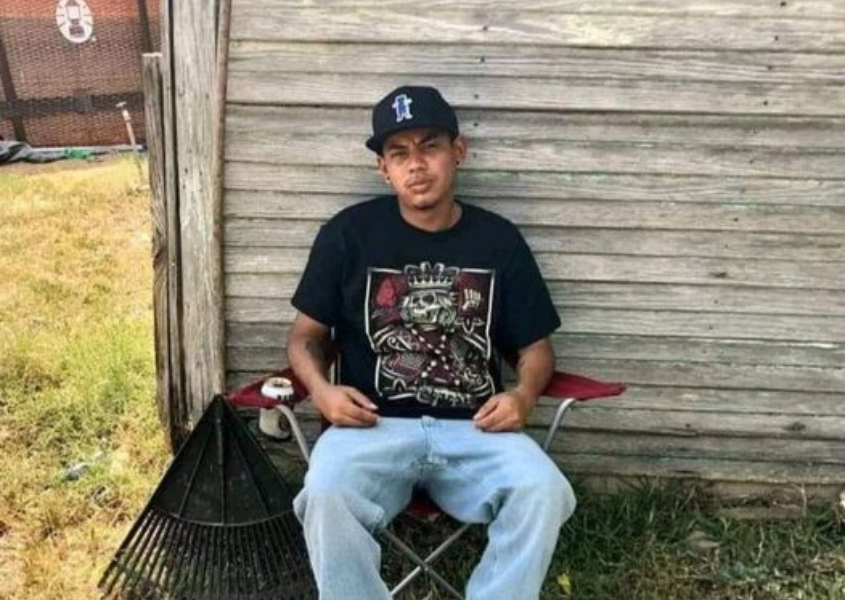 Migrante nicaragüense fue asesinado en Texas de un disparo en la cabeza