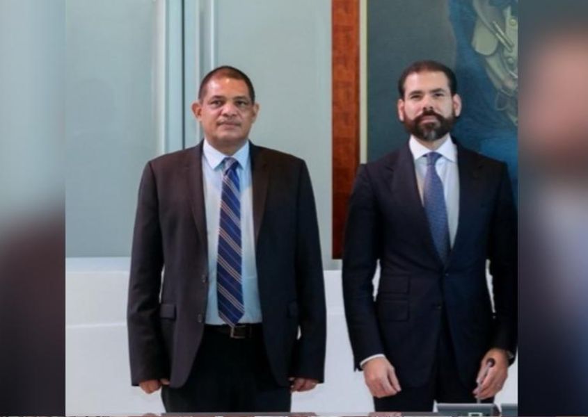 Iván Acosta detenido en Chipote, conflictos con Laureano Ortega aceleraron caída