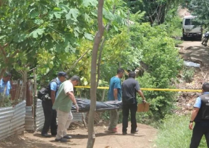 Nicaragua: 46 mujeres fueron asesinadas en el primer semestre de 2024
