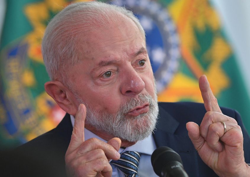 Lula revela que Daniel Ortega, no le atiende el teléfono desde que abogó por obispo Álvarez