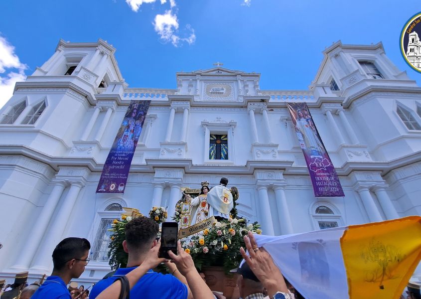 Denuncian una "escalada represiva" contra los sacerdotes en Nicaragua